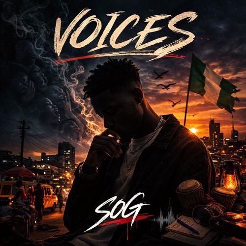 Voices