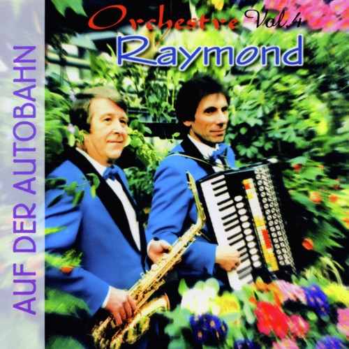 Vol. 4 : Auf Der Autobahn