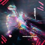 WHAT WAS THAT (HYPERTECHNO SPED UP)