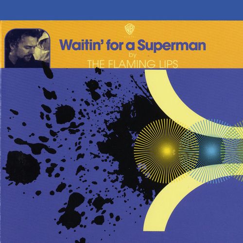 Waitin' for a Superman (Radio Edit)