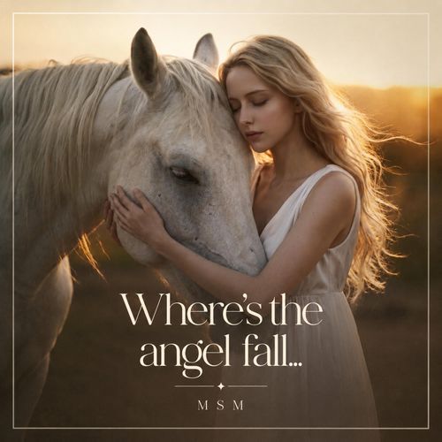 Where's The Angel Fall