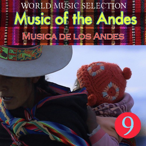 Ayllus cover art