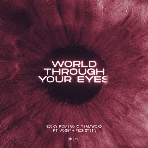 World Through Your Eyes_poster_image