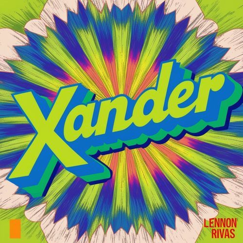 Xander cover art
