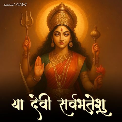 Ya Devi Sarva Bhuteshu