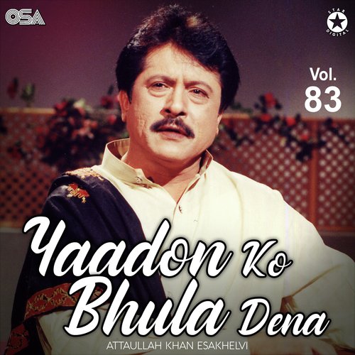 Yaadon Ko Bhula Dena, Vol. 83