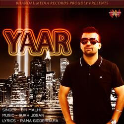 Yaar (feat. Sukh Josan)-Egw5WkN5Xl8