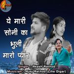 Ye mari soni ka bhuli maro pyar