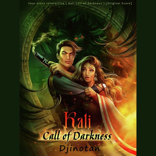 Village cover art