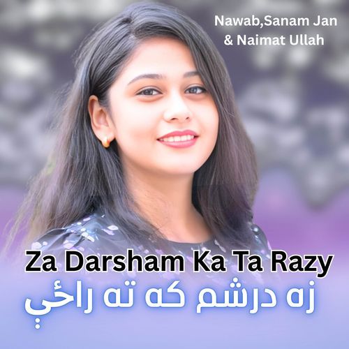 Za Darsham Ka Ta Razy