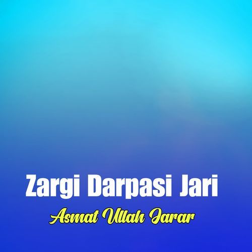 Zargi Darpasi Jari