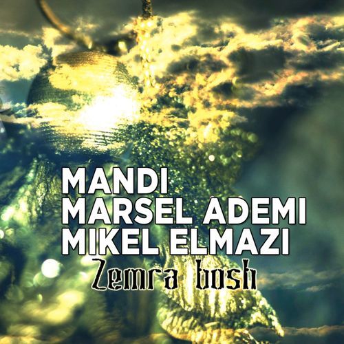 Zemra bosh cover art