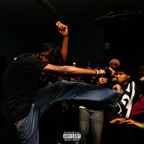 fetish cover art