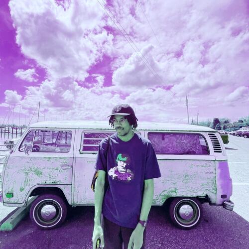 monty python cover art