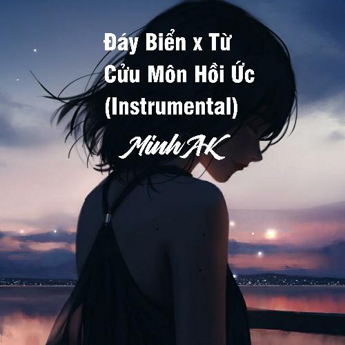 Đáy Biển x Từ Cửu Môn Hồi Ức (Instrumental)_poster_image