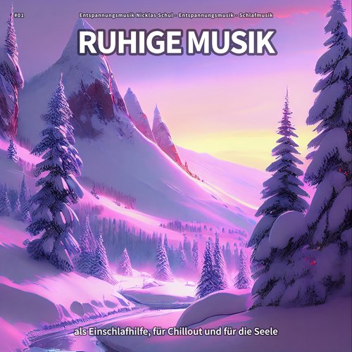 Entspannungsmusik cover art