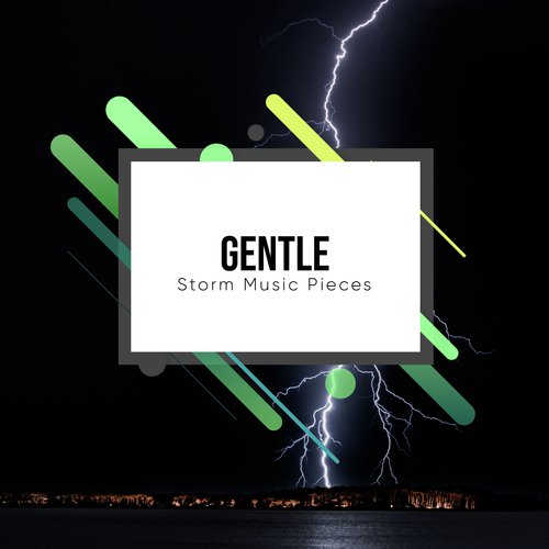 #10 Gentle Storm Music Pieces_poster_image