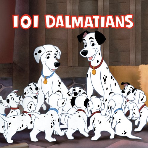 My Darlings / 99 / Better Be Off / Fire One / All Clear (From "101 Dalmatians"/Score Version)