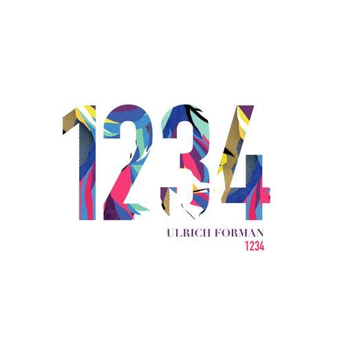 1234 (Loic Desplanques Remix) cover art