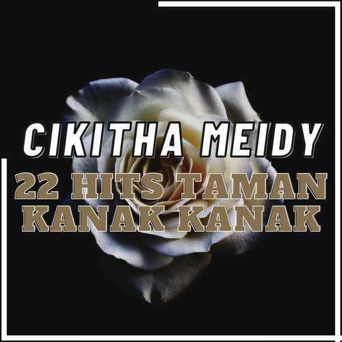 22 Hits Taman Kanak Kanak