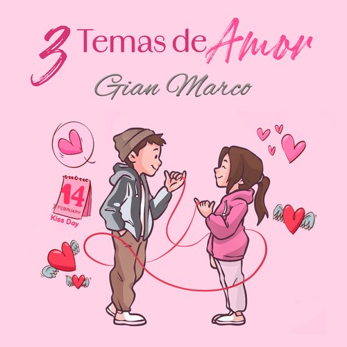 3 Temas de Amor_poster_image