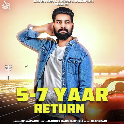 5-7 Yaar Return