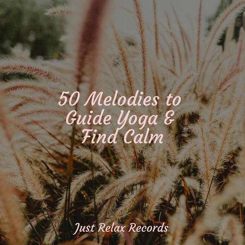 50 Melodies to Guide Yoga & Find Calm