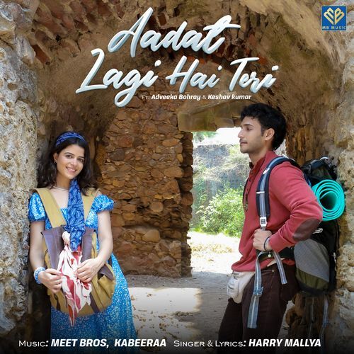 Aadat Lagi Hai Teri (Original)