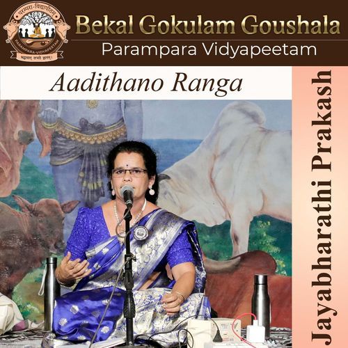 Aadithano Ranga