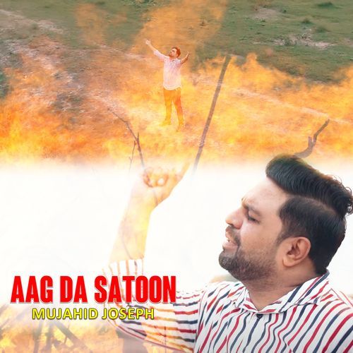 Aag Da Satoon