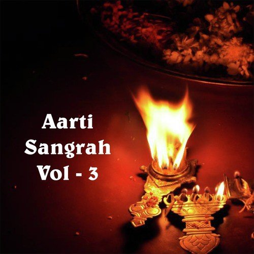 Aarti Sangrah, Vol. 3