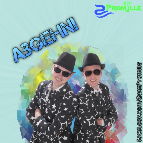 Abgehn! - 1