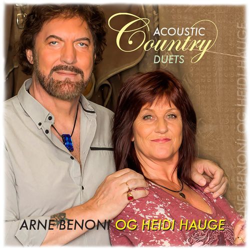 Acoustic Country Duets