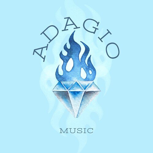 Yesterdays Blue cover art