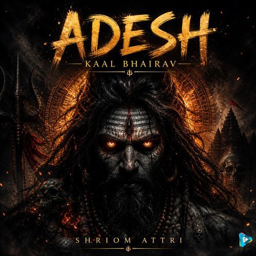 Adesh Kaal Bhairav