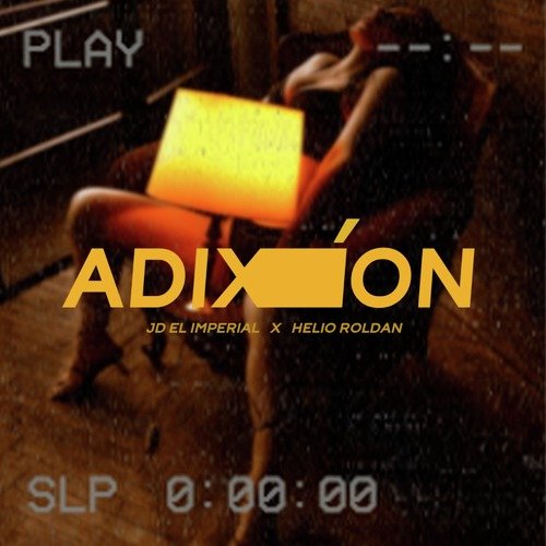 Adixxíon cover art