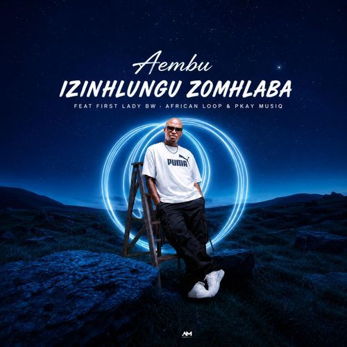 Izinhlungu Zomhlaba (feat. First Lady, African Loop & Pkay MusiQ)