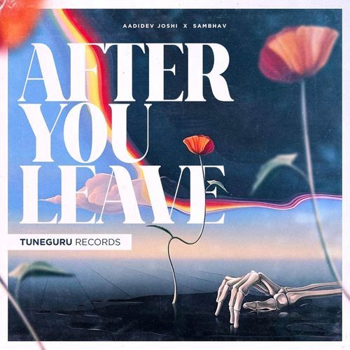 After You Leave