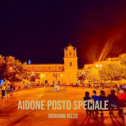 Aidone Posto Speciale_poster_image