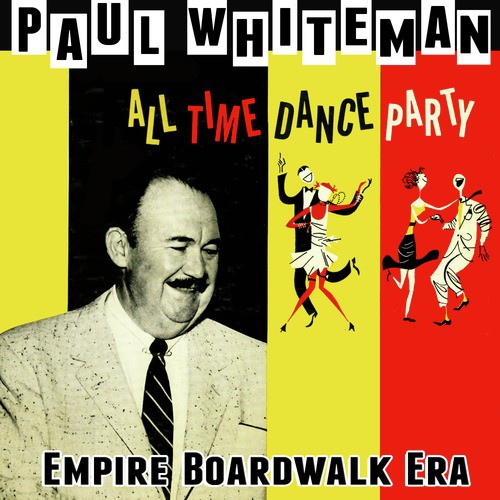 All Time Dance Party! Boardwalk Empire Era