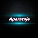 Aparataje