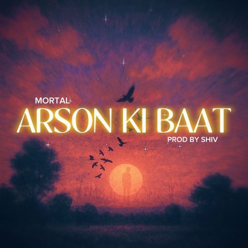 Arson Ki Baat