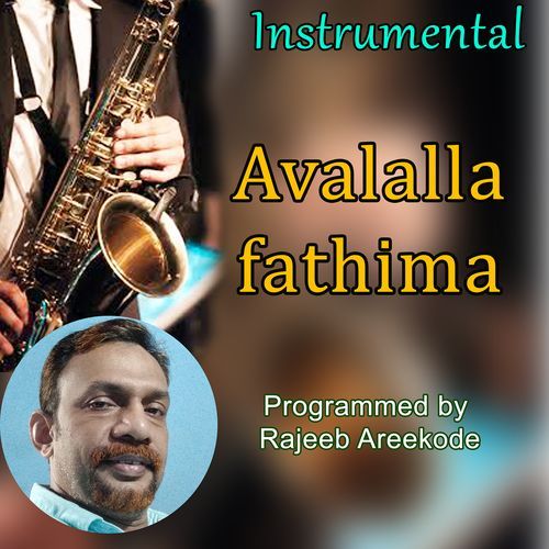 Avalalla Fathima (Instrumental)