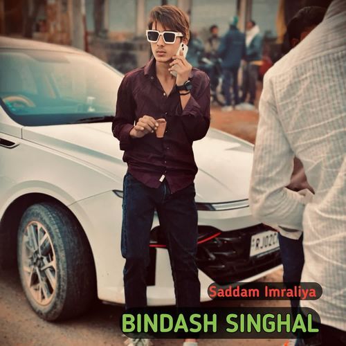 BINDASH SINGHAL