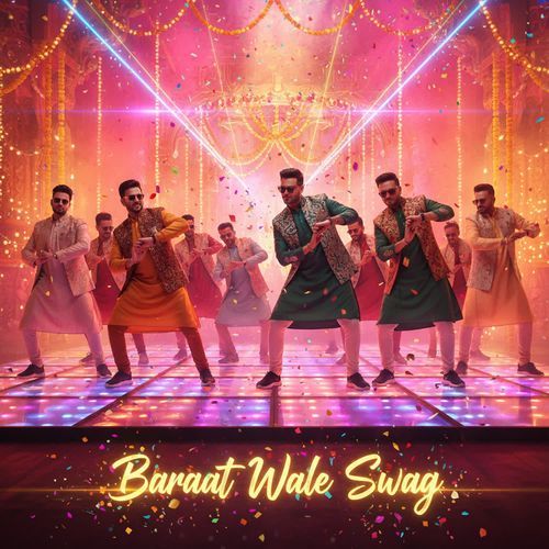 Baraat Wale Swag
