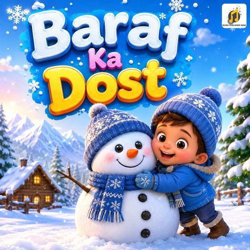 Baraf Ka Dost