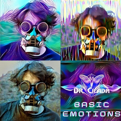 Basic Emotions