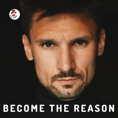 Become The Reason