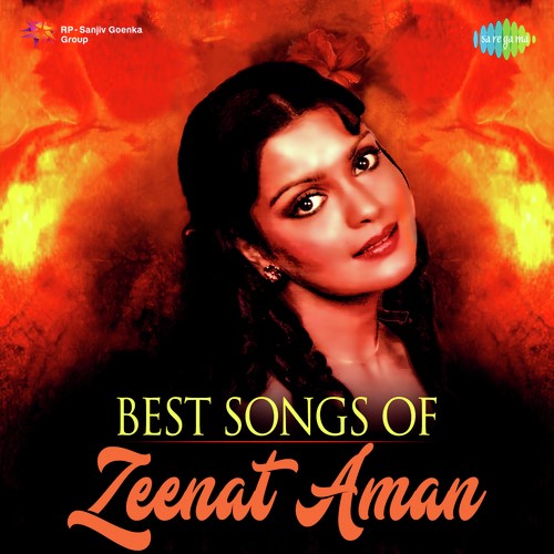 Best Songs of Zeenat Aman