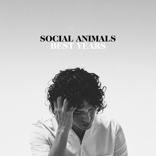 Get Over It - song and lyrics by Social Animals